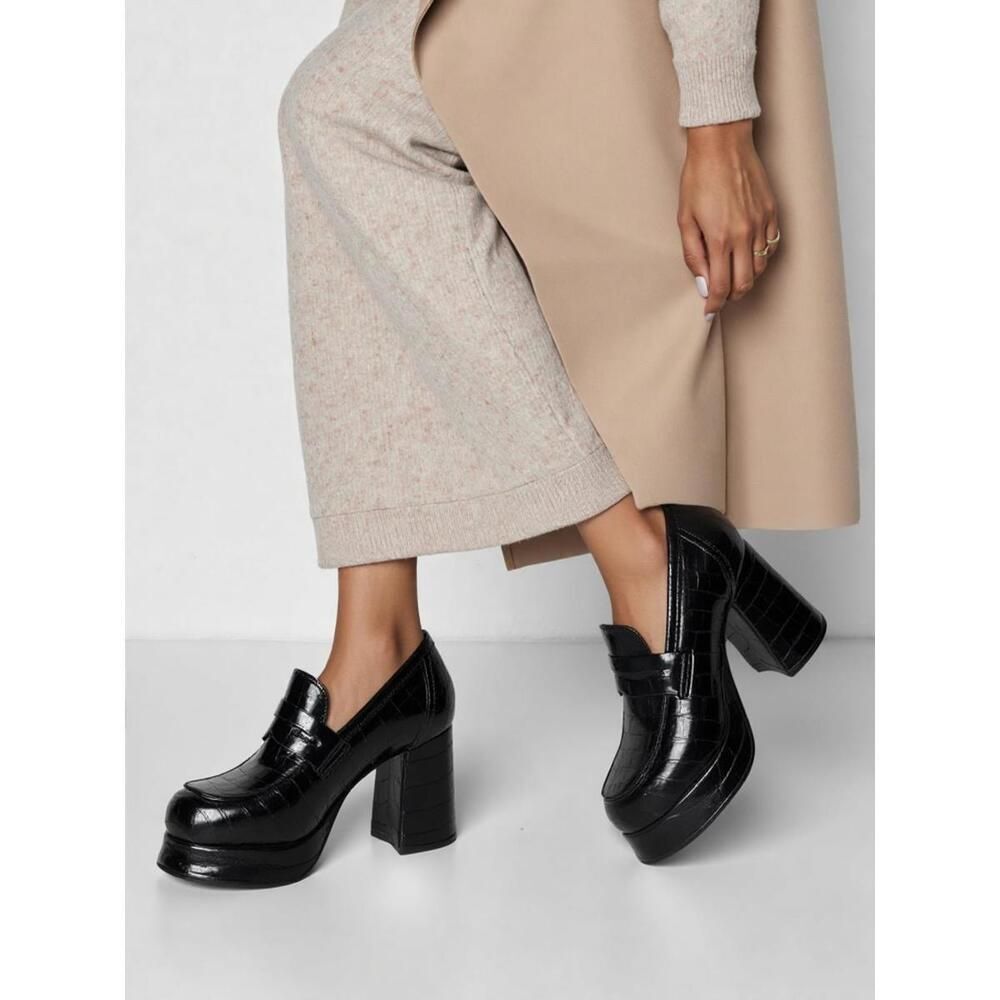 ASOS Design — Heels | GUC · Sz Size UK 4 (approx. US 6 / ...
